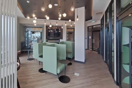 For Lease - 2501 Saw Whet Boulevard Unit# 323, Oakville, Ontario - Photo 2