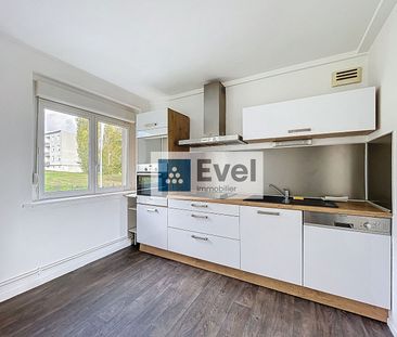 Appartement / Offre 59423691 - Photo 2