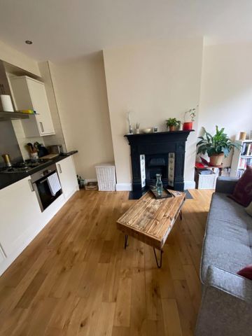 1 bedroom apartment to rent - Photo 4