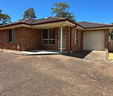 Low-Maintenance Living Close to Everything - Photo 4