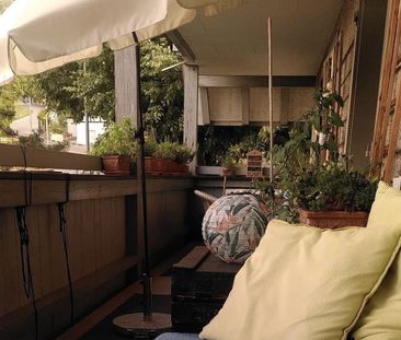 3.5 Zimmer, 96 m², 1. Stock - Photo 5