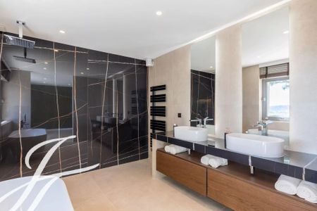 Maison à louer Valbonne, Cote d'Azur, France10 000 EUR / Mois - Photo 2