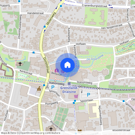 Rentmeester 32, 6561CR Groesbeek