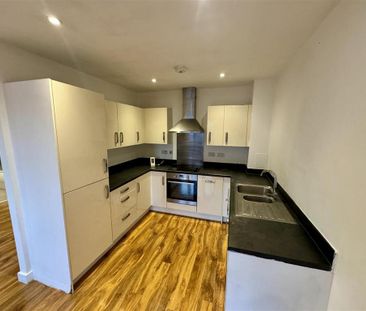 1 bedroom apartment to rent - Photo 4