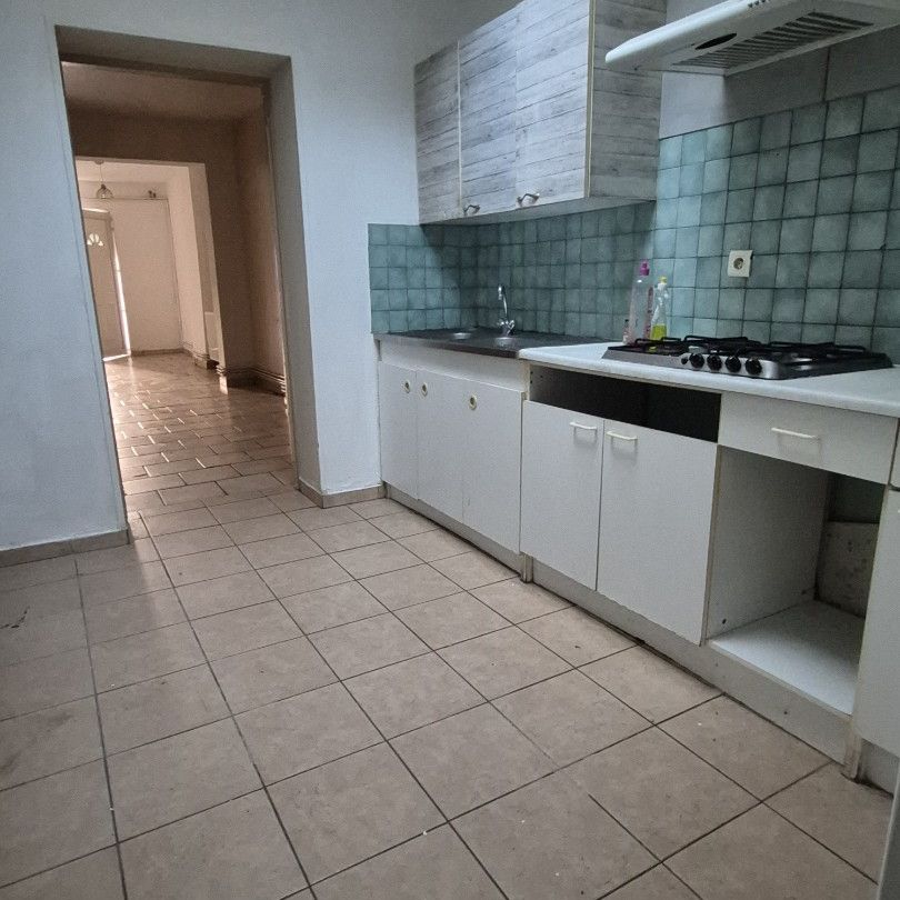 Location Maison 3 pièces 65m² MAUBEUGE 59600 - Photo 1