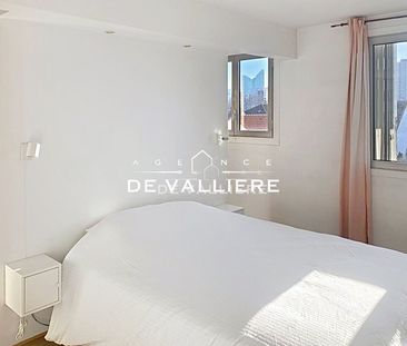Location Appartement 3 pièces 70m² NANTERRE 92000 - Photo 5