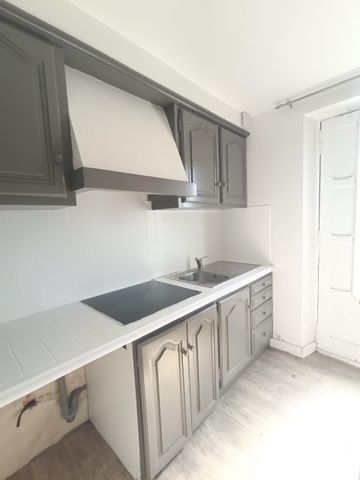 Location Maison 2 pièces 42m² GRAULHET 81300 - Photo 5