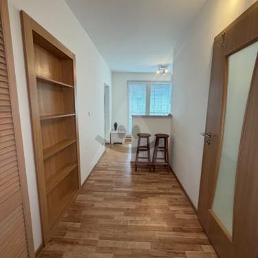 1-izbový byt byt, Ružomberok, Sídlisko SNP, Bystrická cesta - Fotografia 1