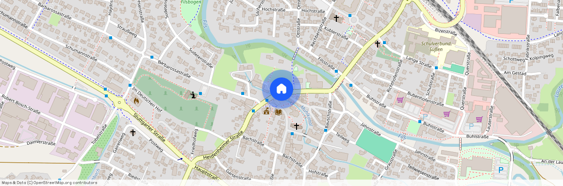 73079 Baden-Württemberg - Süßen