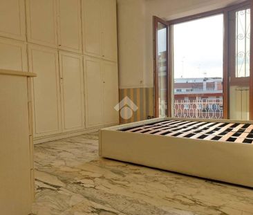 Bilocale via Gualdo Tadino 4, Furio Camillo, Roma - Photo 3