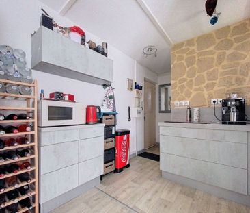 Appartement 2 Pièces 33 m² - Photo 3