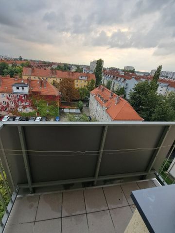 Mieszkanie 1 pokój 30 m² Wrocław-Fabryczna - Grabiszyn-Grabiszynek - Zdjęcie 2