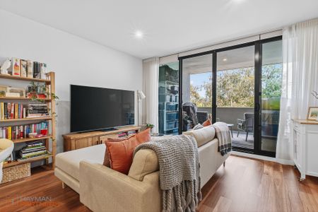 315/4 Anzac Park, Campbell ACT 2612 - Apartment For Rent | Domain - Photo 5