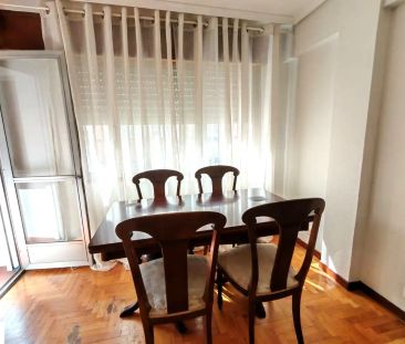 Piso de alquiler en Rúa de Barcelona, 47, O Castro - Photo 4