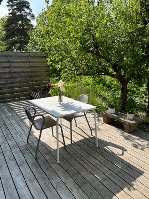 Grankottevägen, Lidingö - Foto 1