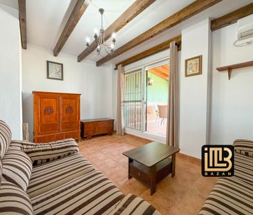 Ático de alquiler en Calle Rafael Alberti, Centro - Photo 2