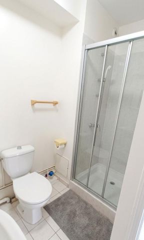 Location Appartement 1 pièce 29m² ANTONY 92160 - Photo 4