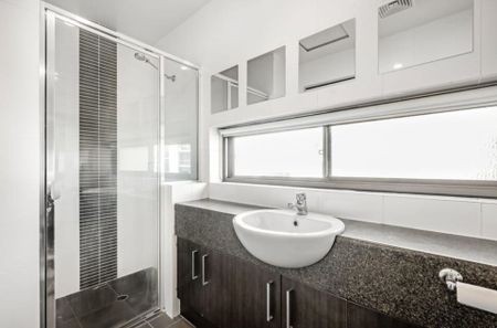 Modern Apartment in Mawson Central - Photo 5