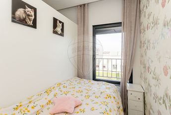 Apartamento T2 em Lisboa
