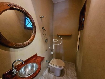 Casa Em Condomínio Na Granja Viana! - Photo 4