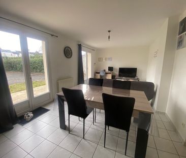 Location Appartement 2 pièces 70m² ST JEAN DE BRAYE 45800 - Photo 3