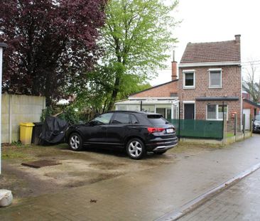 Rustig gelegen dakappartement - Photo 1