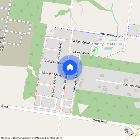 2/25 Tranquility Bvd, Qld 4506, Morayfield