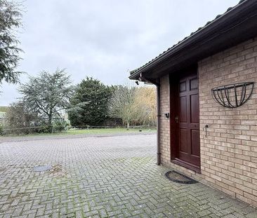 1 bedroom bungalow to rent - Photo 4