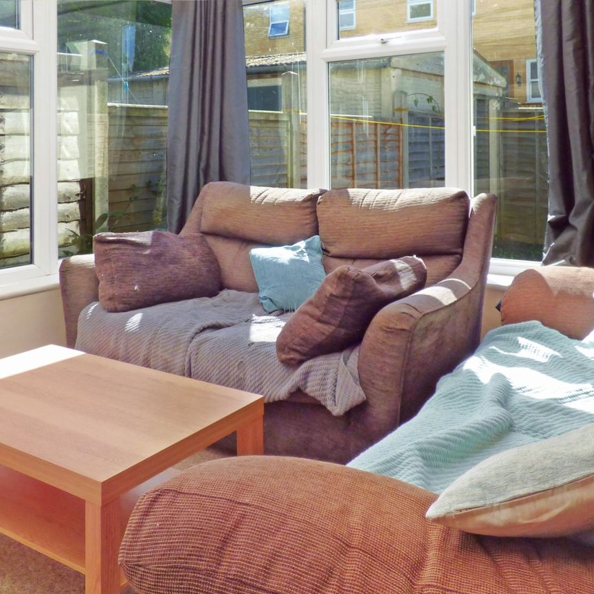 138 Hurst Street, Oxford OX4 1HG - Photo 1