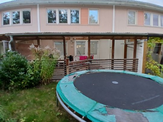 Åsbovägen, Södertälje - Foto 1