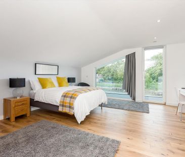 4 bedroom detached house to rent - Photo 1