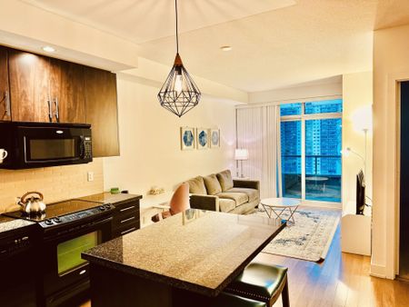 For Lease - 120 Homewood Avenue Unit# 1905, Toronto, Ontario - Photo 5