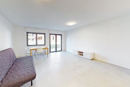 Moderno appartamento ammobiliato - all inclusive - Photo 2