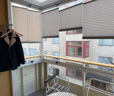 Hillerödsgränd, Kista - Foto 4