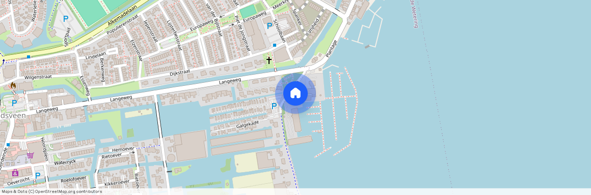 Plantage 111, Tuinbouwgebied, 2377AD, Oude Wetering