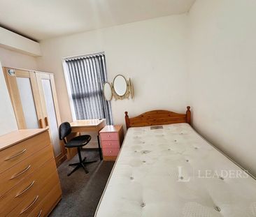 1 bedroom terraced to rent Room 2 Hubert Road, B29 - Photo 4