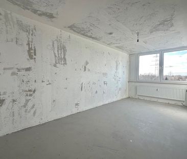 Weitblick über Dortmund - Günstige Wohnung mit WBS (2 Personen nötig) - Foto 1