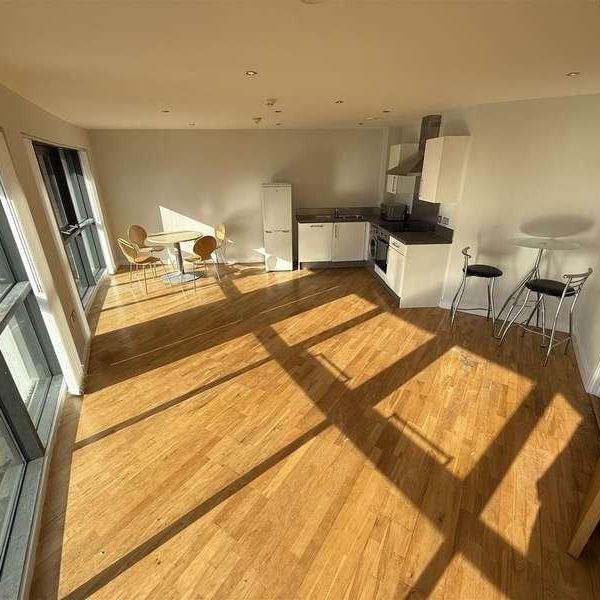 Leeds Street, Liverpool, L3 - Photo 1