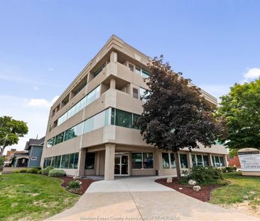 For Lease - 1500 OUELLETTE Unit# 403, Windsor, Ontario - Photo 5
