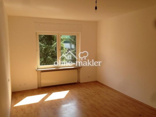 Grosszügige 4 ZKB in Koblenz-Pfaffendorf - Foto 1