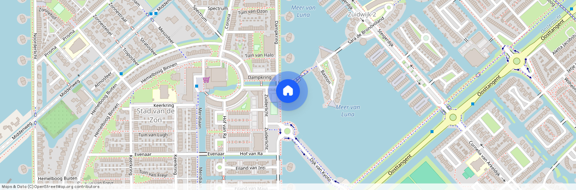 Dampkring, 487, Heerhugowaard