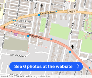 1 bedroom house share for rent - Photo 1