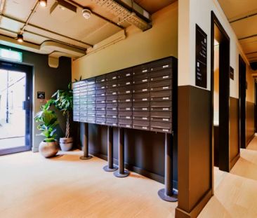 PARTLY ACCESSIBLE NON ENSUITE - Photo 6