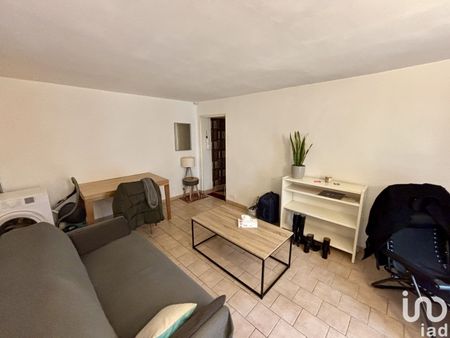 Appartement 2 pièces de 34 m² à Paris (75010) - Photo 4