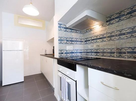 Rua de São Filipe Néri, Lisbon, Lisbon 1250-025 - Photo 1