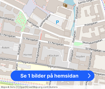 S:t persgatan, 66A, Norrköping - Foto 1