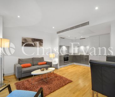 studio apartment to rent - Photo 5