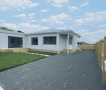 8 Vicarage Lane - Photo 4