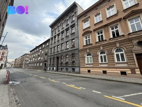 Pronájem bytu 3+kk, 68 m - Fotografie 1
