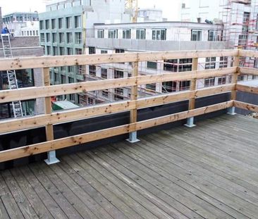 Appartement te huur - Photo 5